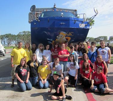 duck tour